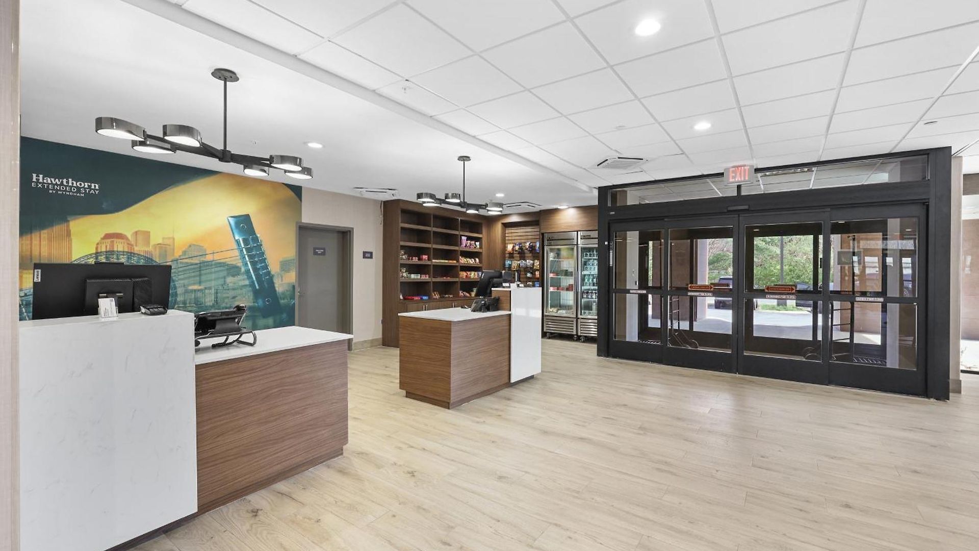 La Quinta By Wyndham Airport/opryland 3*