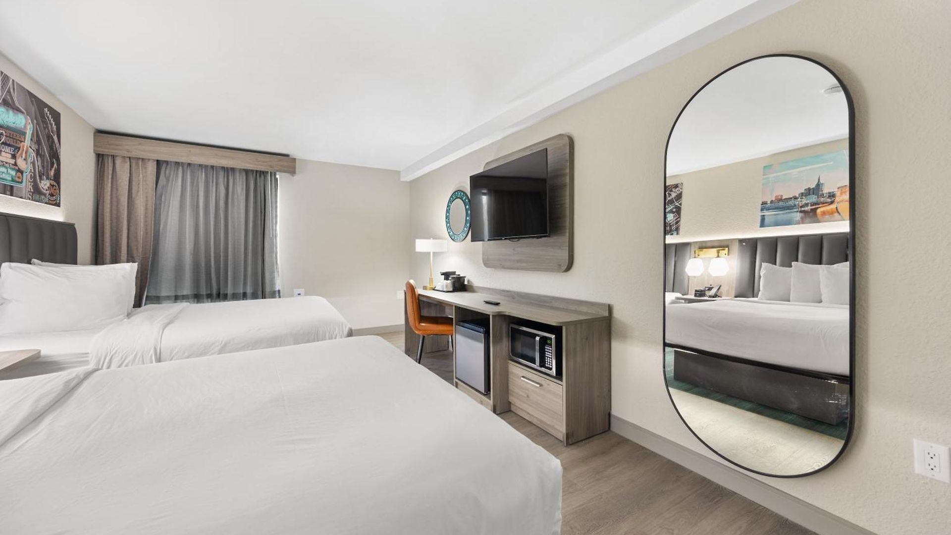 La Quinta By Wyndham Airport/opryland