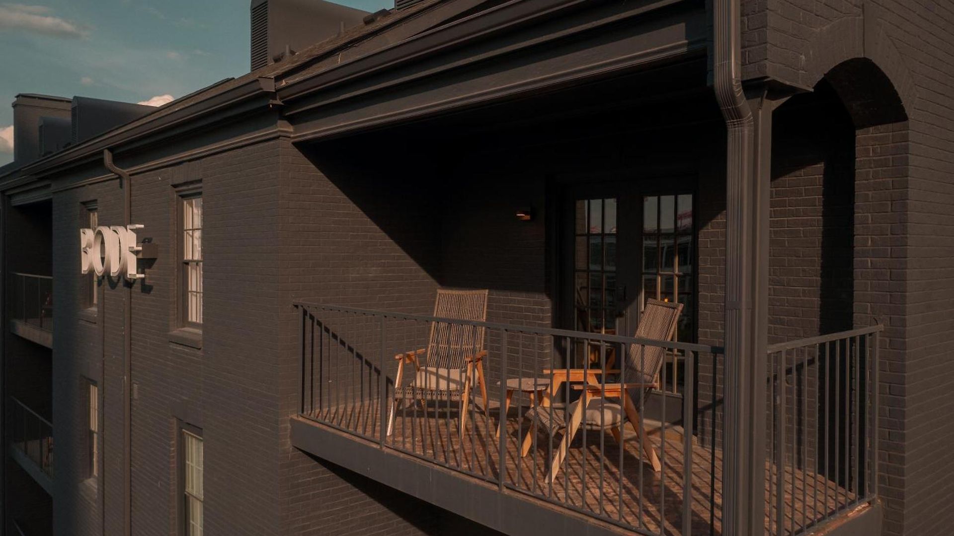 Bode Hotel Nashville