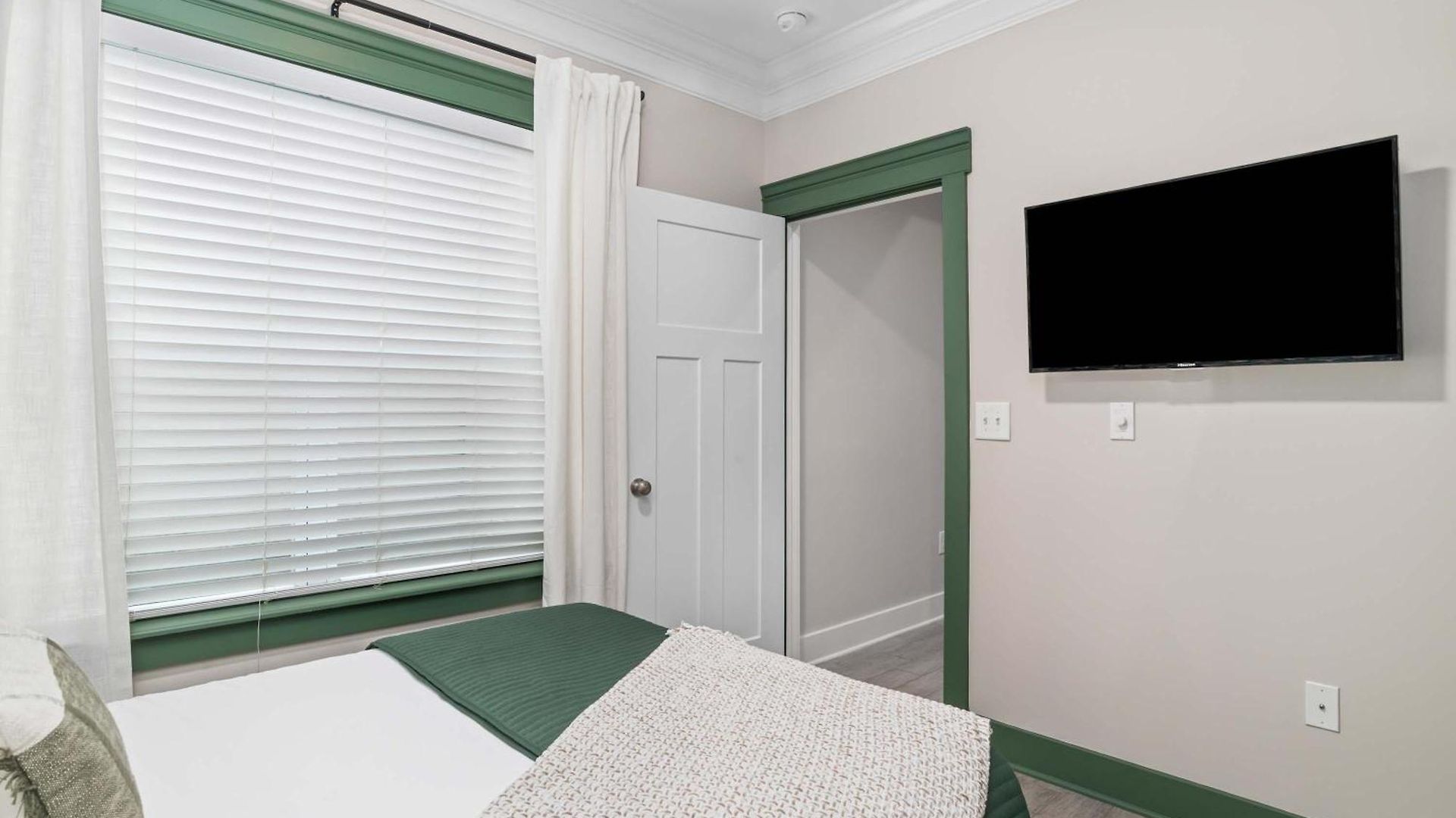 The Belmont House - Walk To 12 South Holiday home *