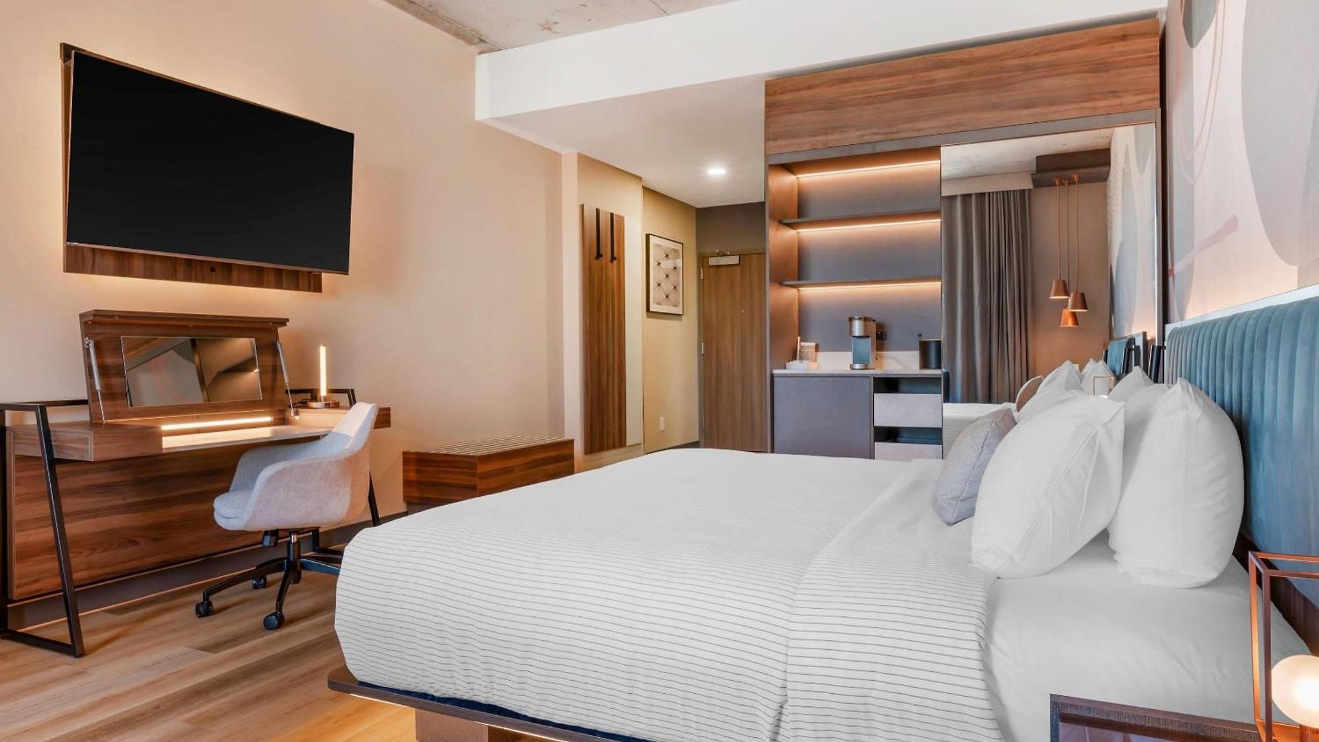 Cambria Midtown 4* Nashville