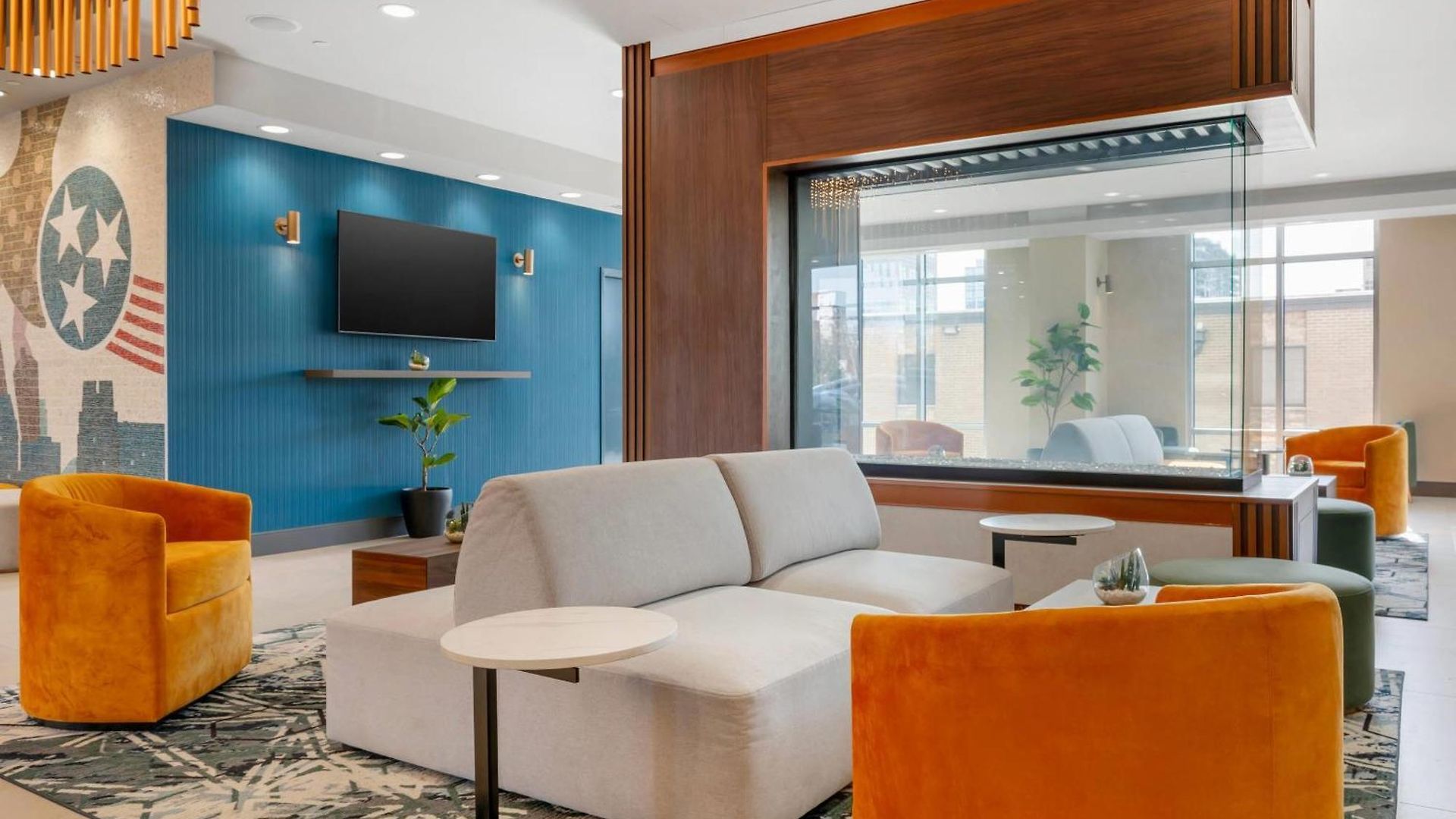 Cambria Midtown Nashville