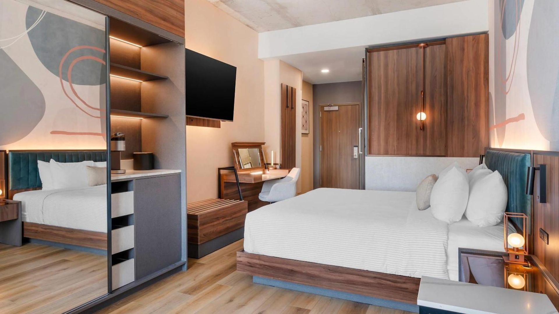Cambria Midtown Hotel