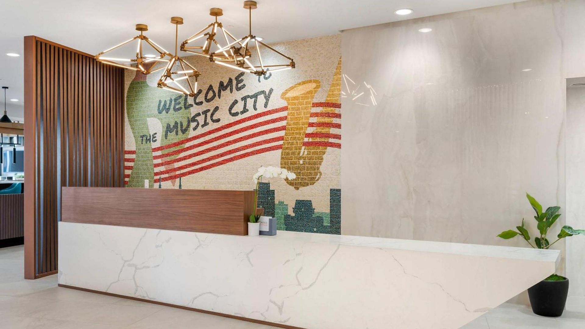 Hotel Cambria Midtown