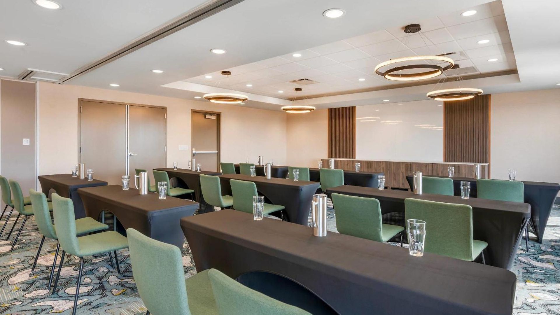 Cambria Midtown Hotel Nashville