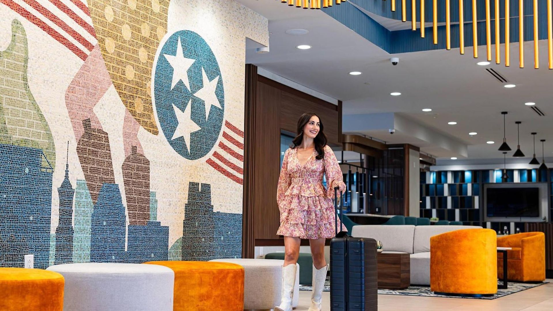 Cambria Midtown Hotel Nashville