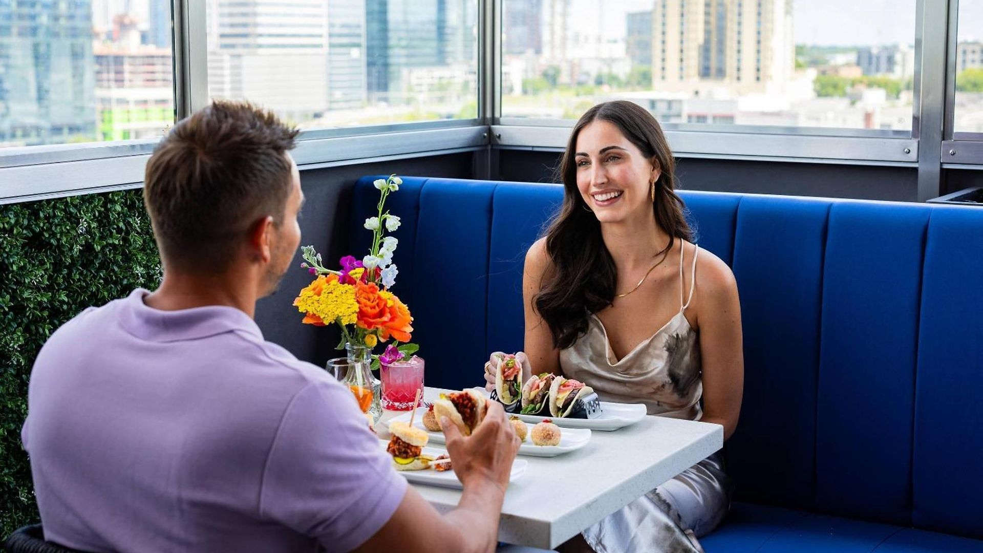 Hotel Cambria Midtown Nashville