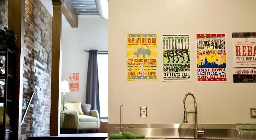 Downtown - Adults Only Hostel