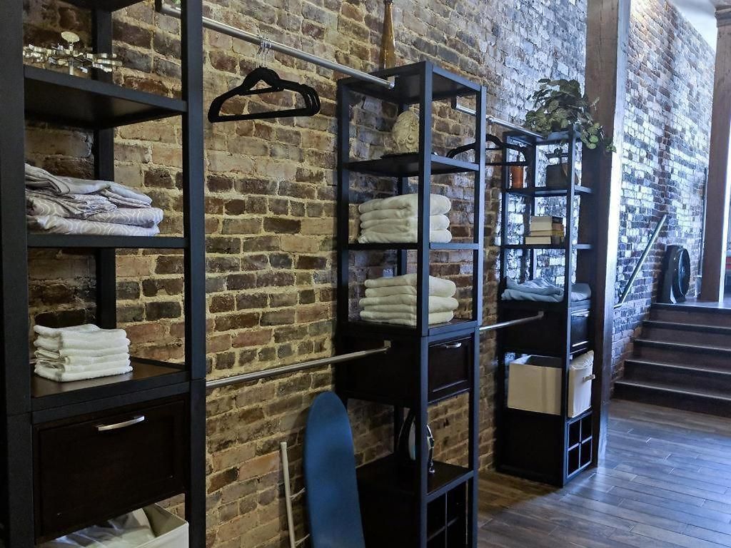 Downtown - Adults Only Nashville