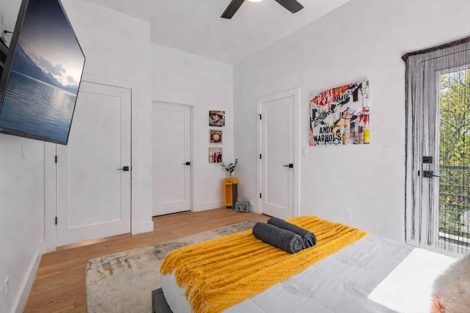 Charming Gulch Retreat - Skyline Perfection
