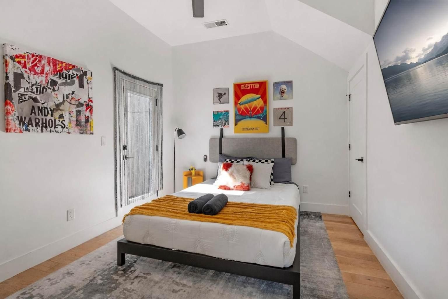 Charming Gulch Retreat - Skyline Perfection