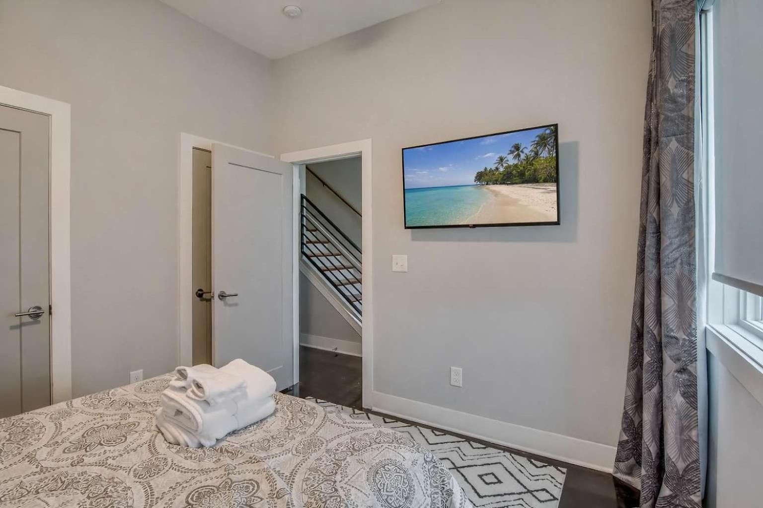 Holiday home 2 Miles To Lower Broadway-close To Honky Tonks