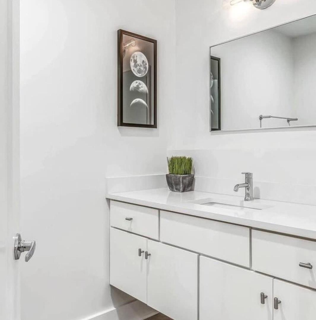 Holiday home Scovel Row Retreat-rooftop Views Near Broadway Nashville