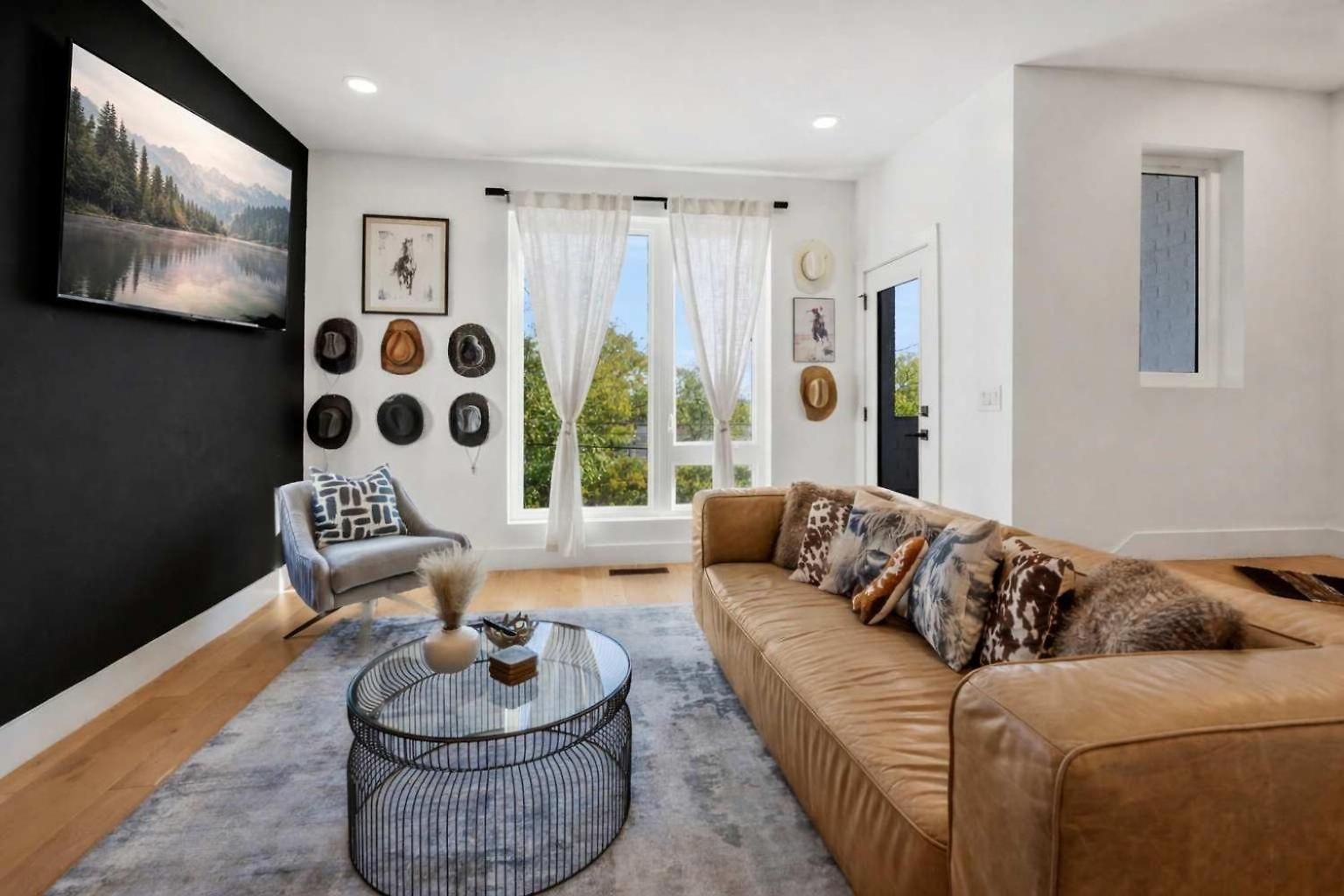 Haven With Gorgeous Skyline Views Holiday home *