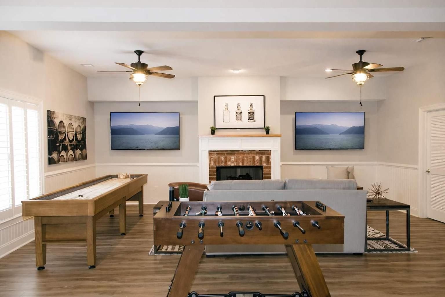 Sprawling Sylvan Park Estate Holiday home *