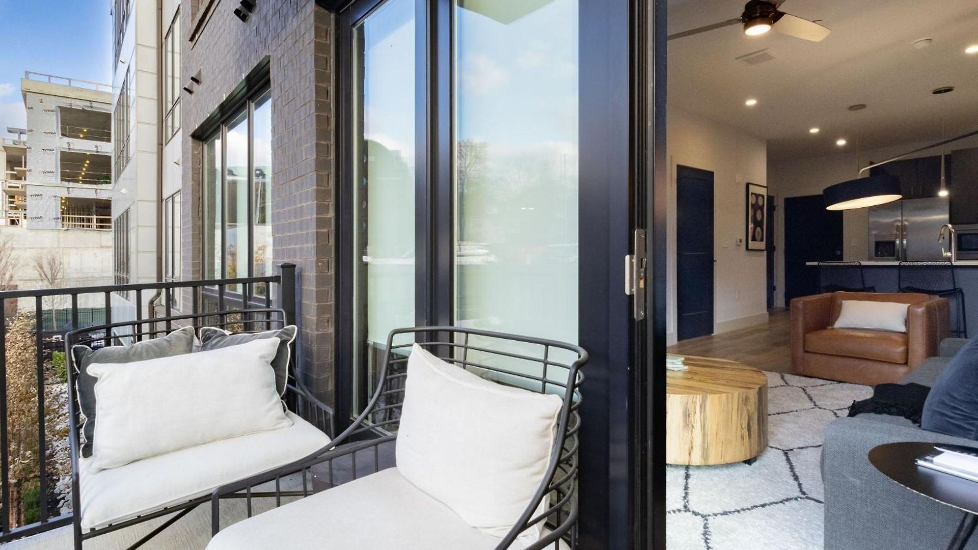 Holiday home The Odyssey Verse By Avantstay Nashville