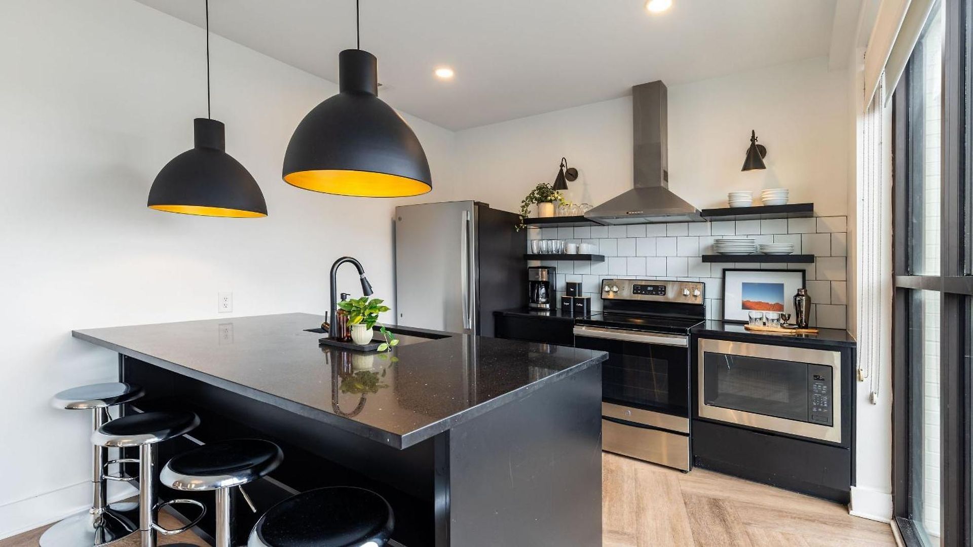 Holiday home The Double Shot: Dual-suite Bachelor Retreat By Avantstay Nashville