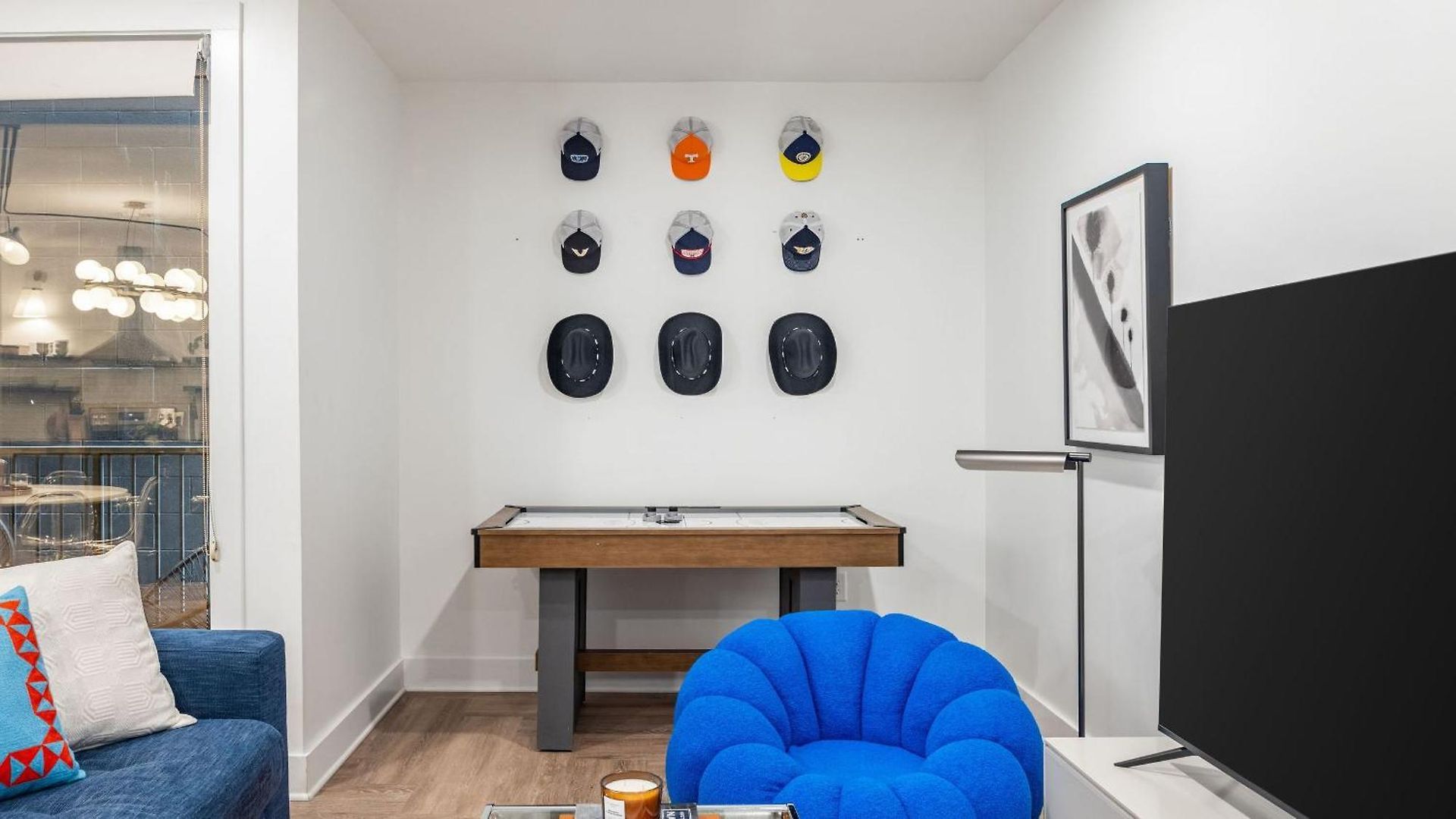 The Double Shot: Dual-suite Bachelor Retreat By Avantstay Nashville