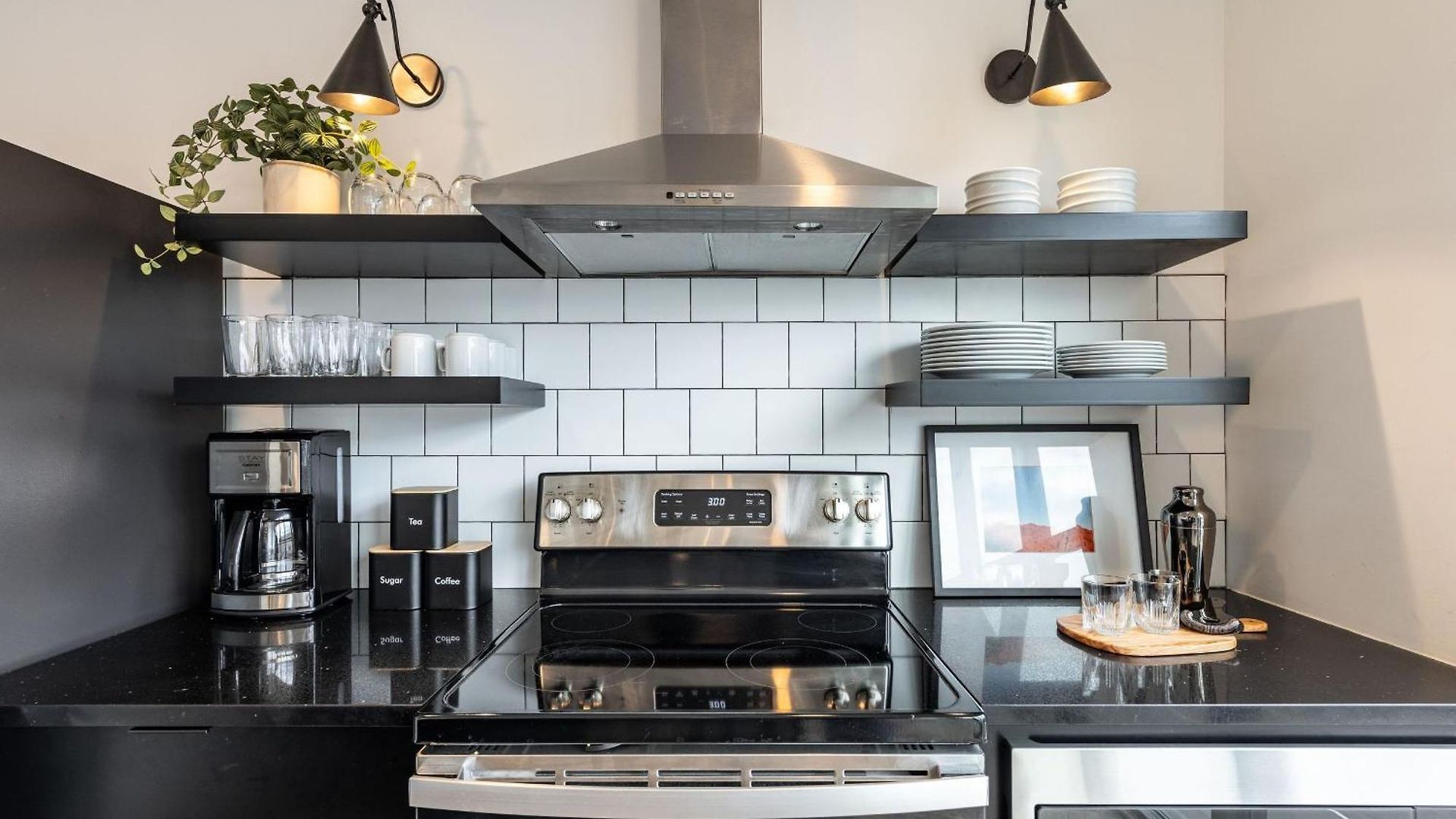 Holiday home The Double Shot: Dual-suite Bachelor Retreat By Avantstay *