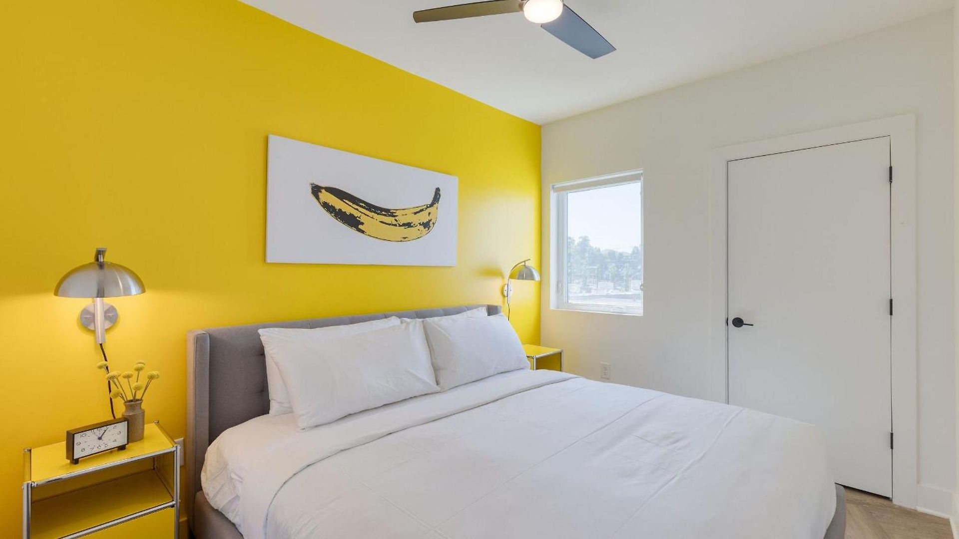 The Double Shot: Dual-suite Bachelor Retreat By Avantstay