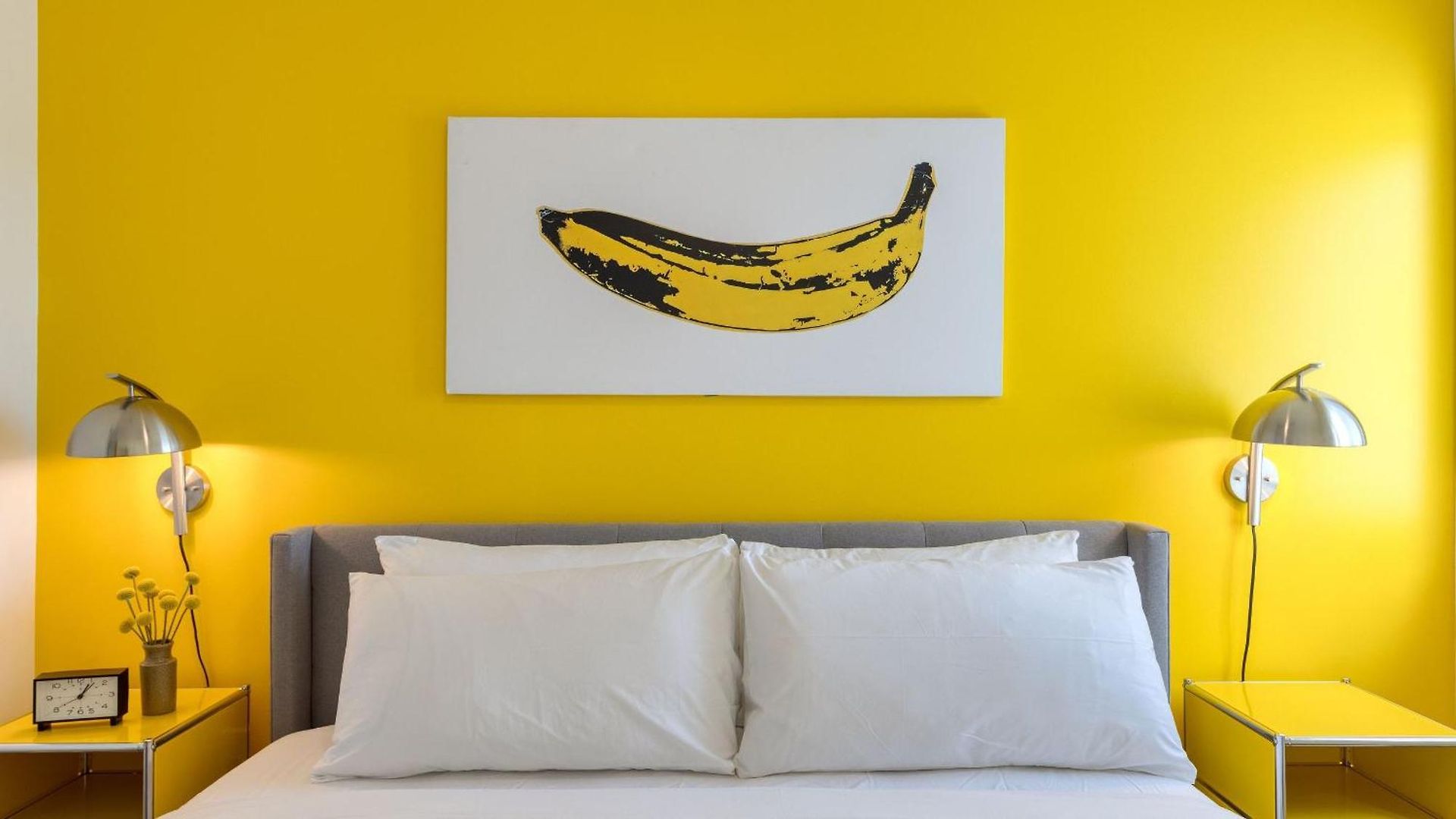 The Double Shot: Dual-suite Bachelor Retreat By Avantstay Holiday home Nashville