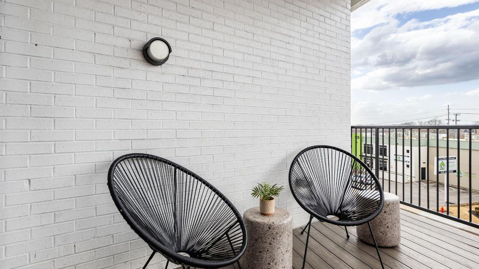 Holiday home The Double Shot: Dual-suite Bachelor Retreat By Avantstay *