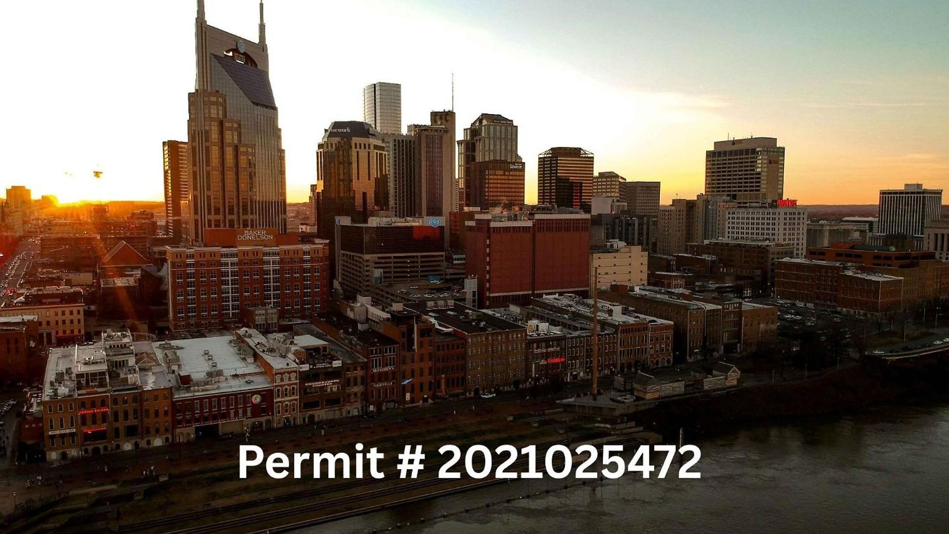 Holiday home Broadview At The Gulch - Rooftop Lounge With Views Nashville