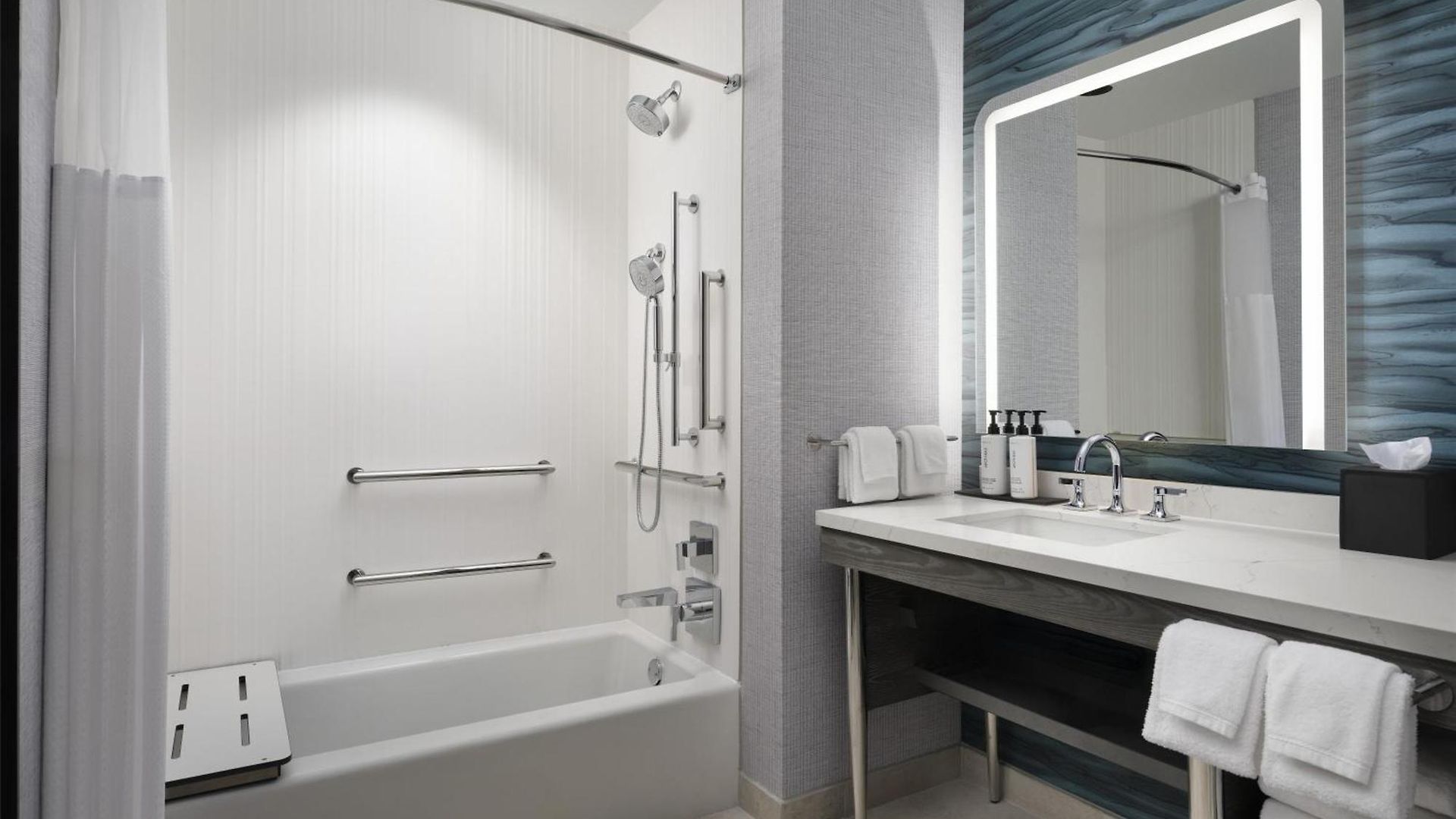 Hotel Tempo By Hilton Midtown