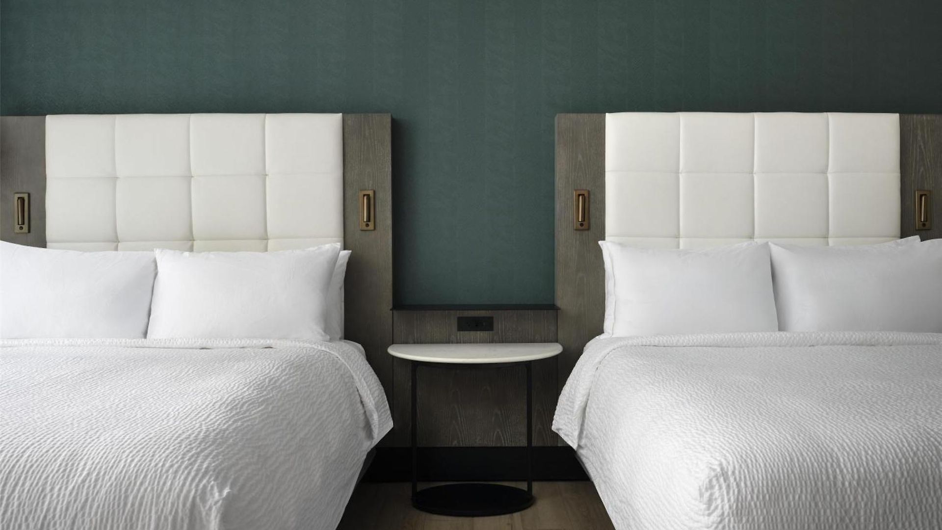 Hotel Tempo By Hilton Midtown Nashville