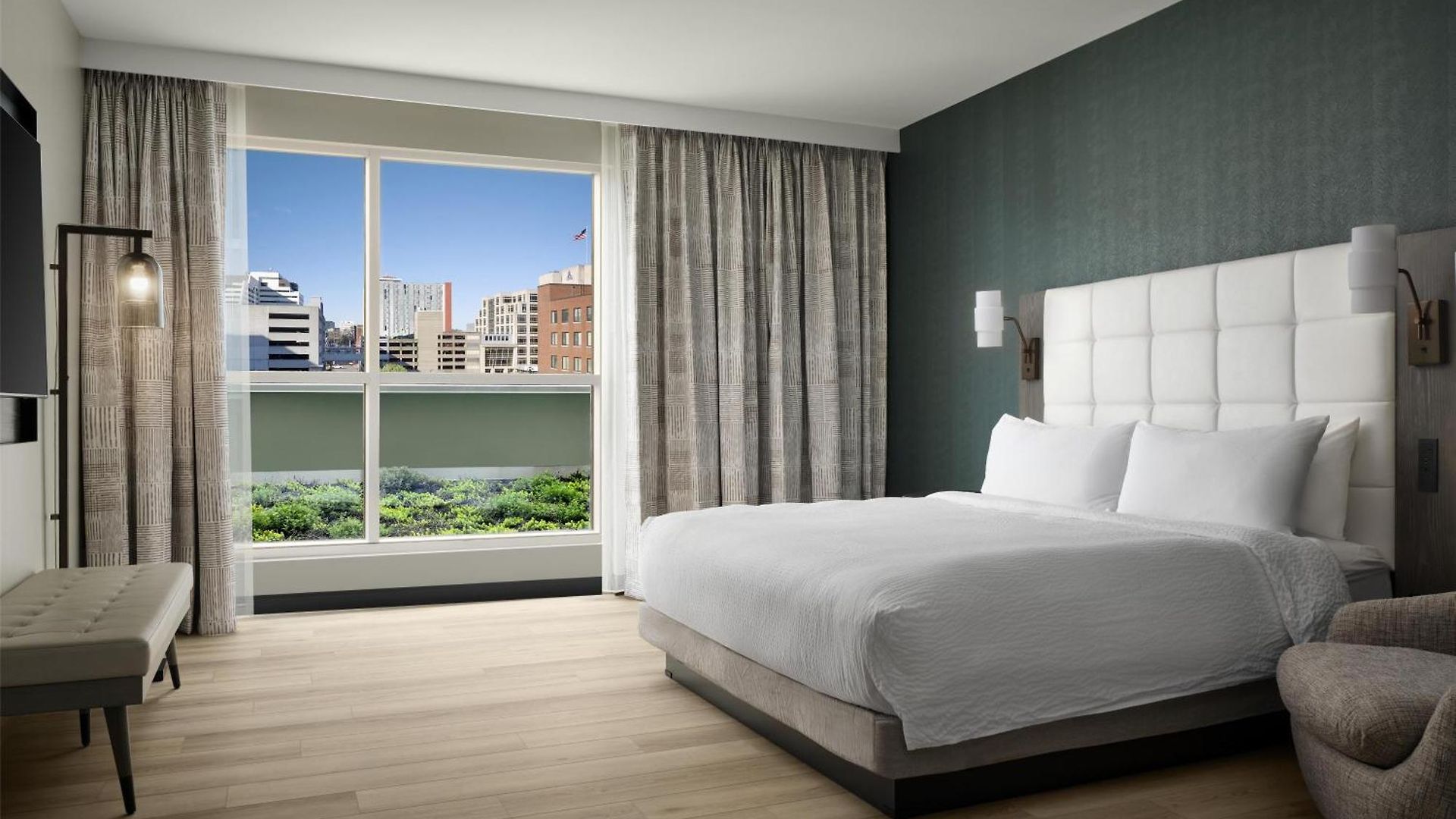 Tempo By Hilton Midtown Hotel 3*