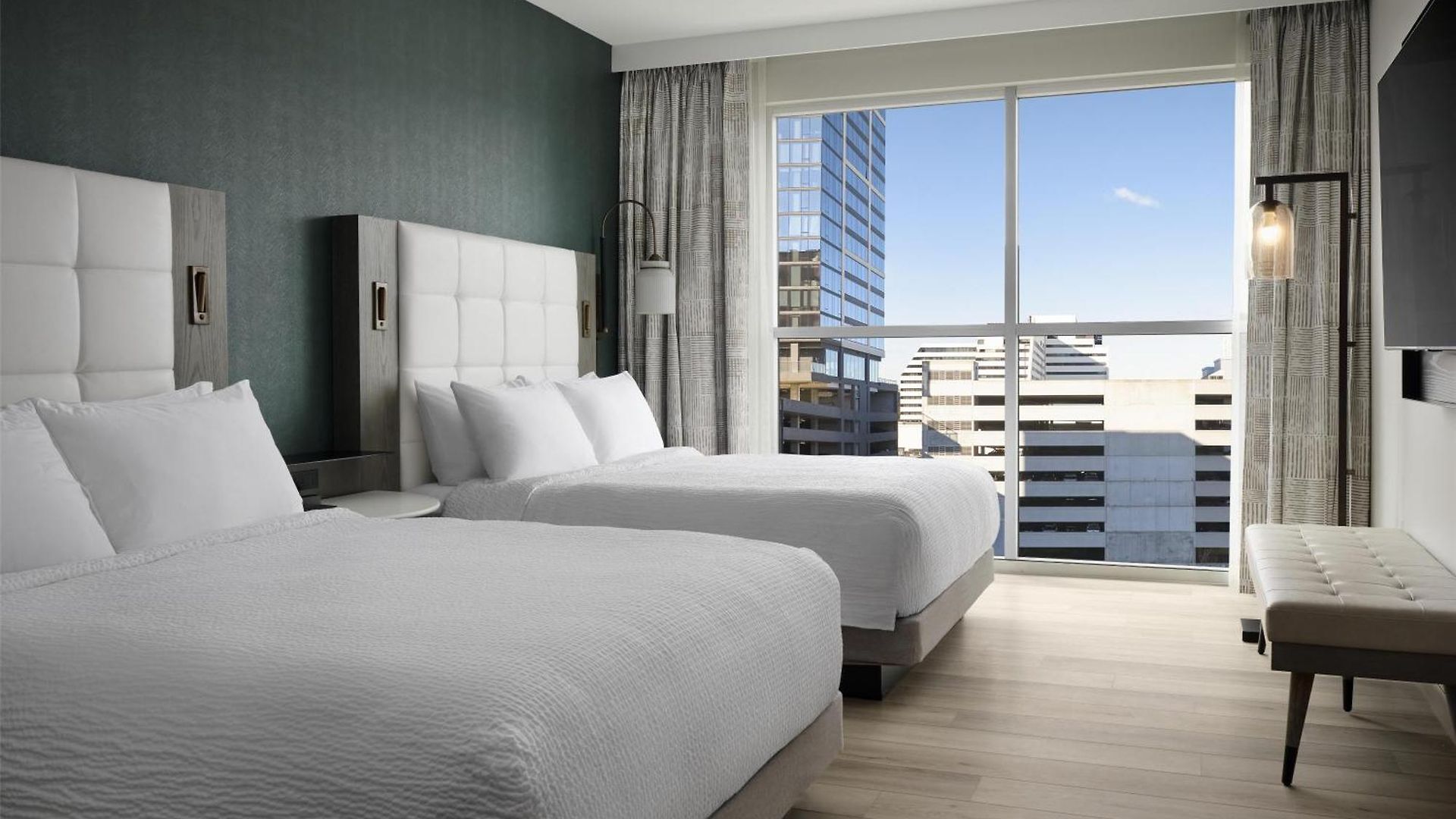 Tempo By Hilton Midtown Nashville