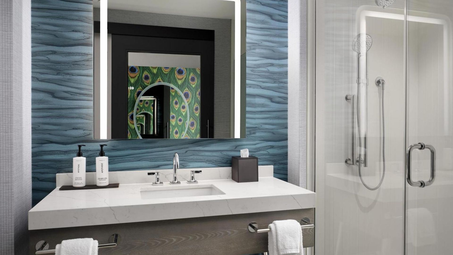 Tempo By Hilton Midtown 3* Nashville