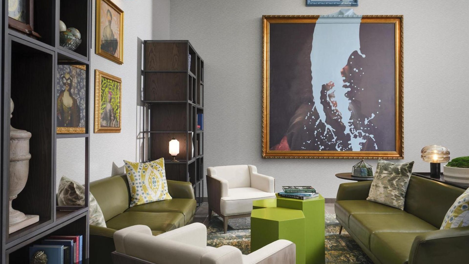 Tempo By Hilton Midtown 3* Nashville
