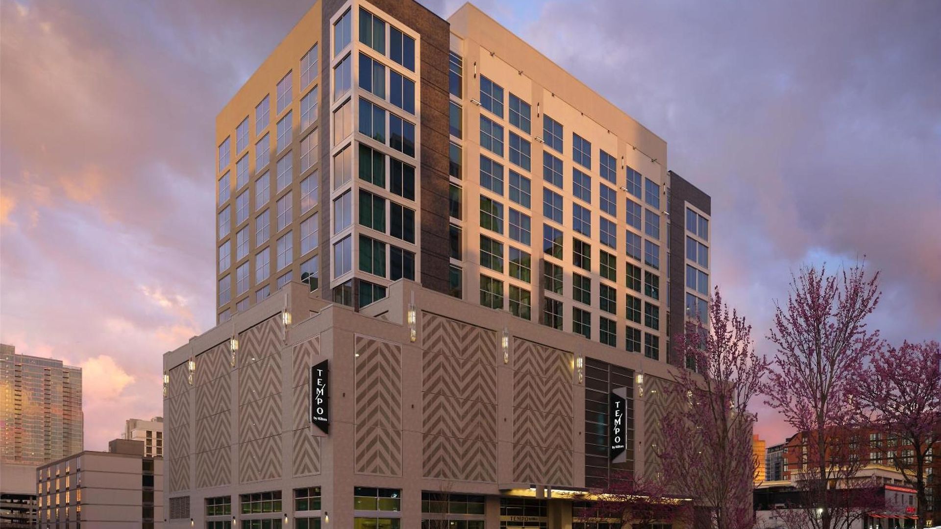 Tempo By Hilton Midtown
