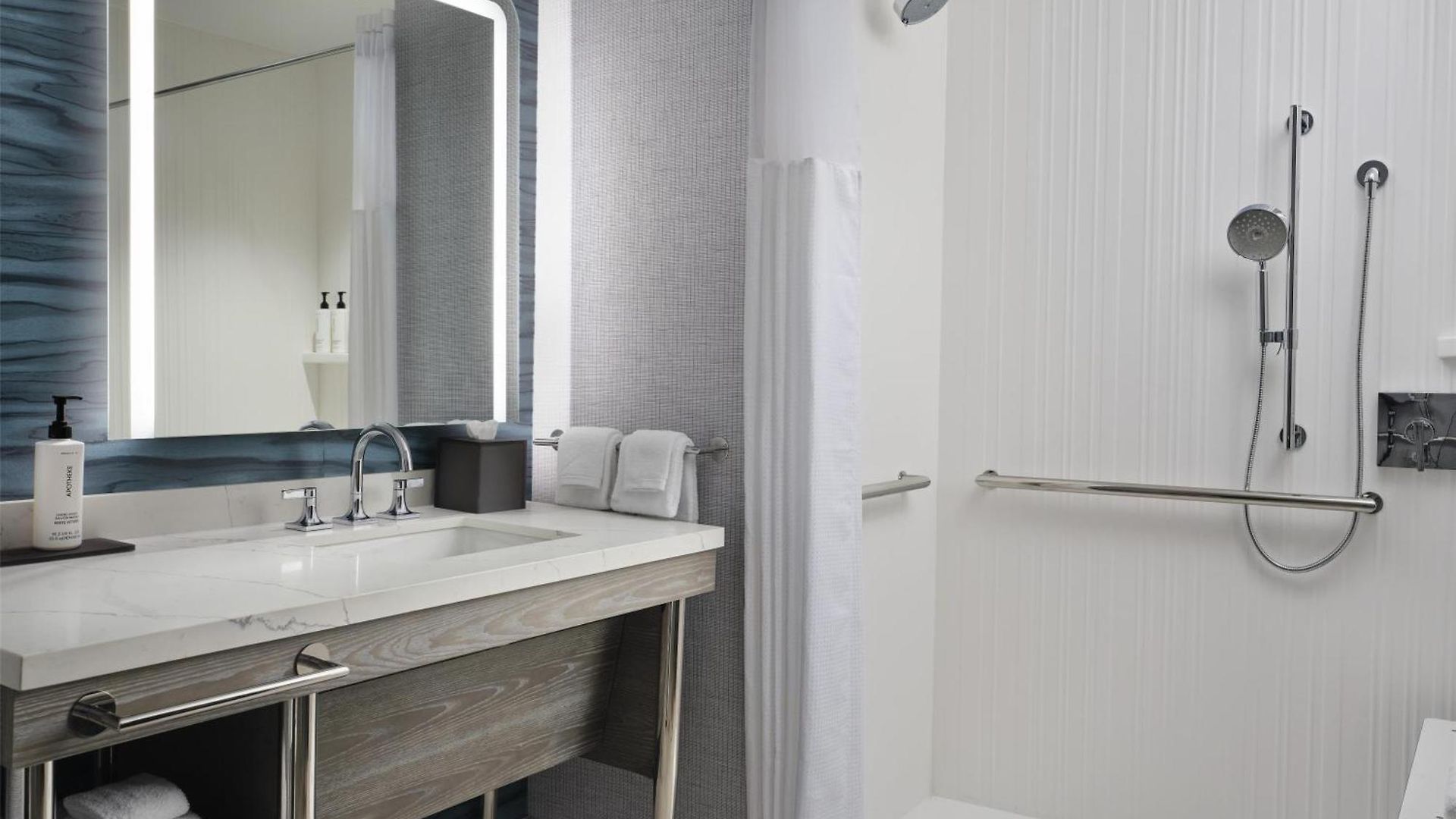 Tempo By Hilton Midtown Nashville