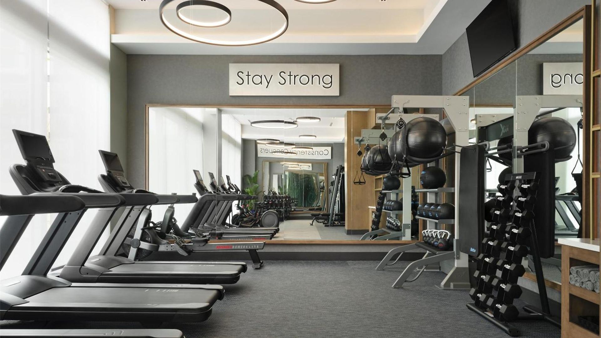 Tempo By Hilton Midtown 3*