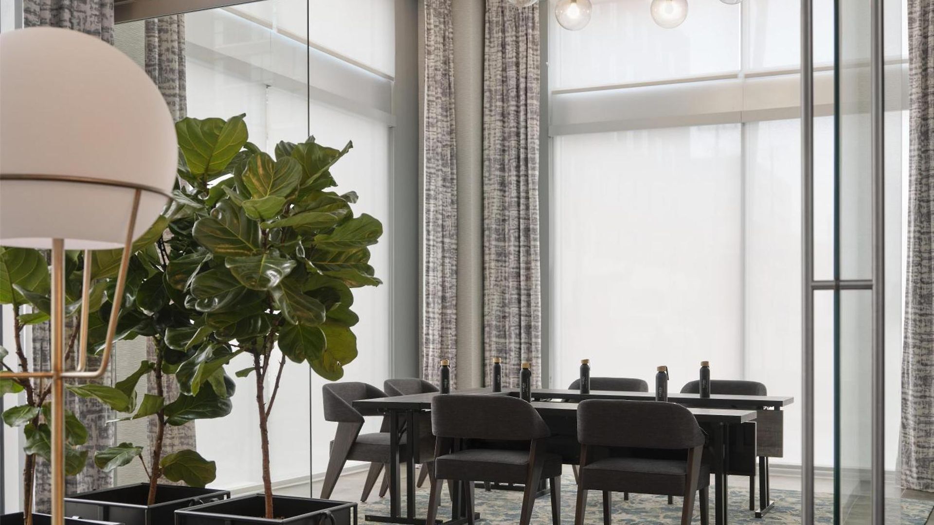 Hotel Tempo By Hilton Midtown