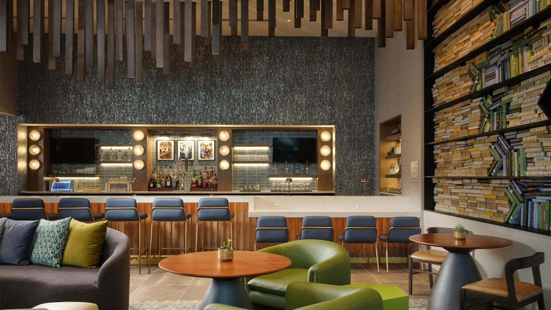 Hotel Tempo By Hilton Midtown 3*