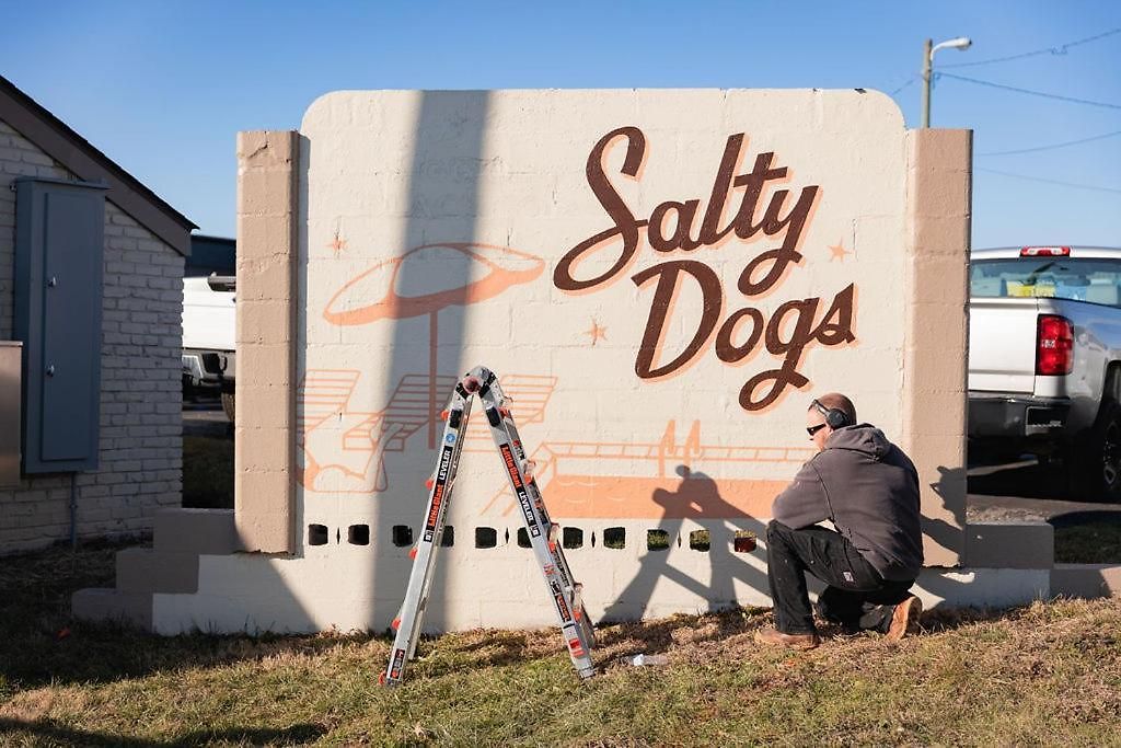 Salt Ranch