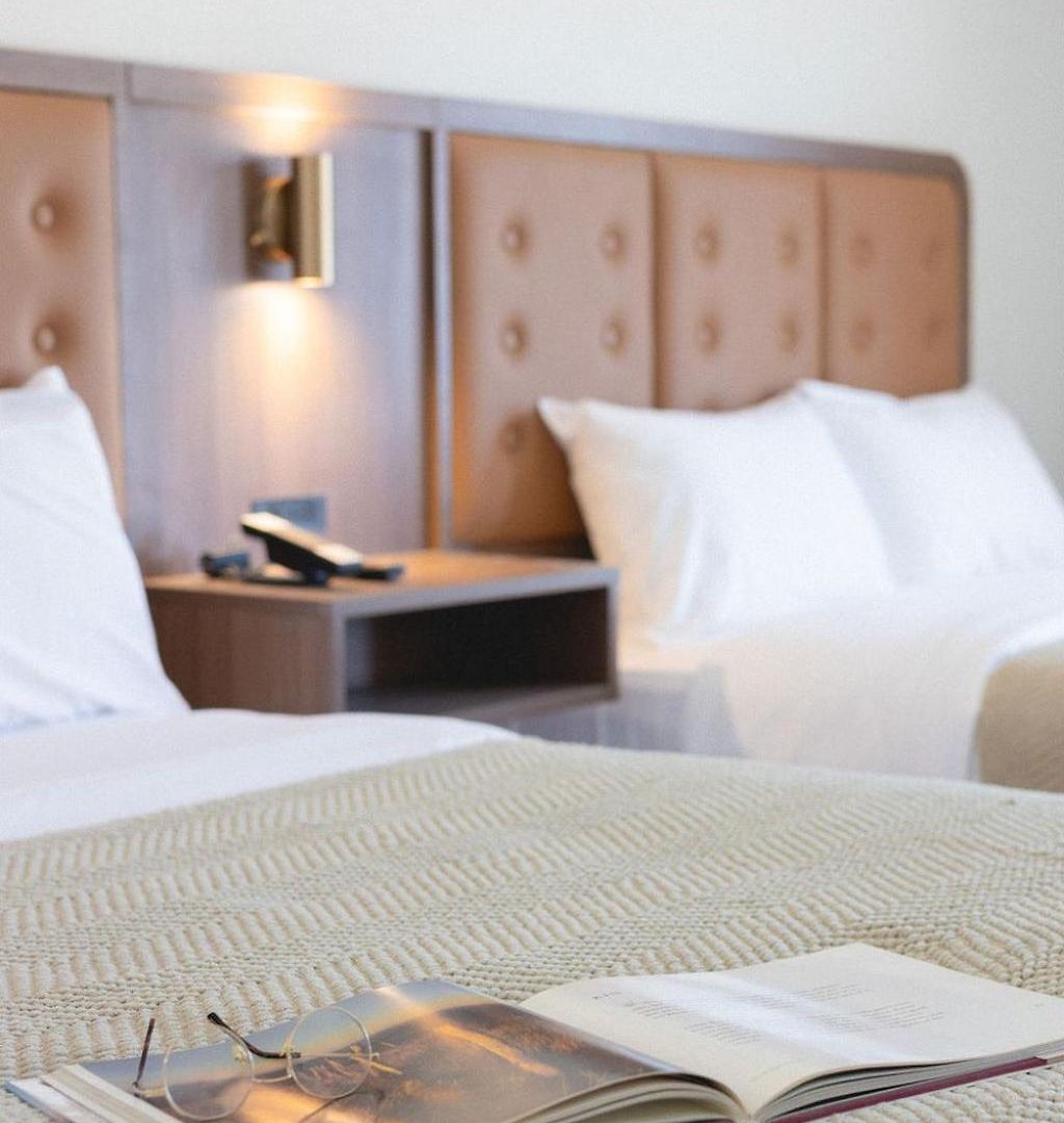 Hotel Salt Ranch Nashville