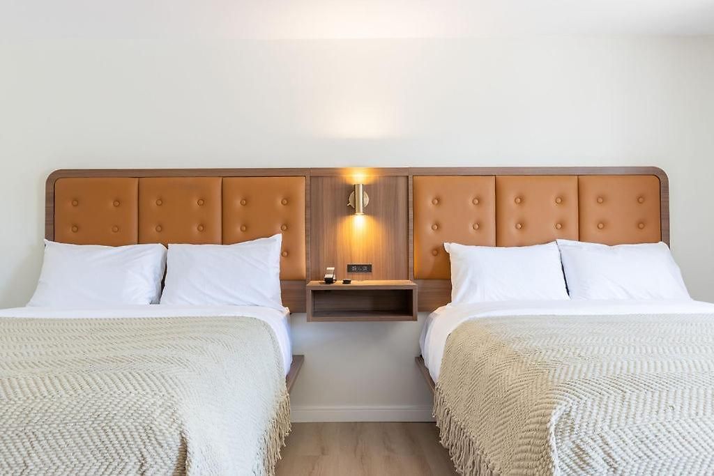 Hotel Salt Ranch Nashville
