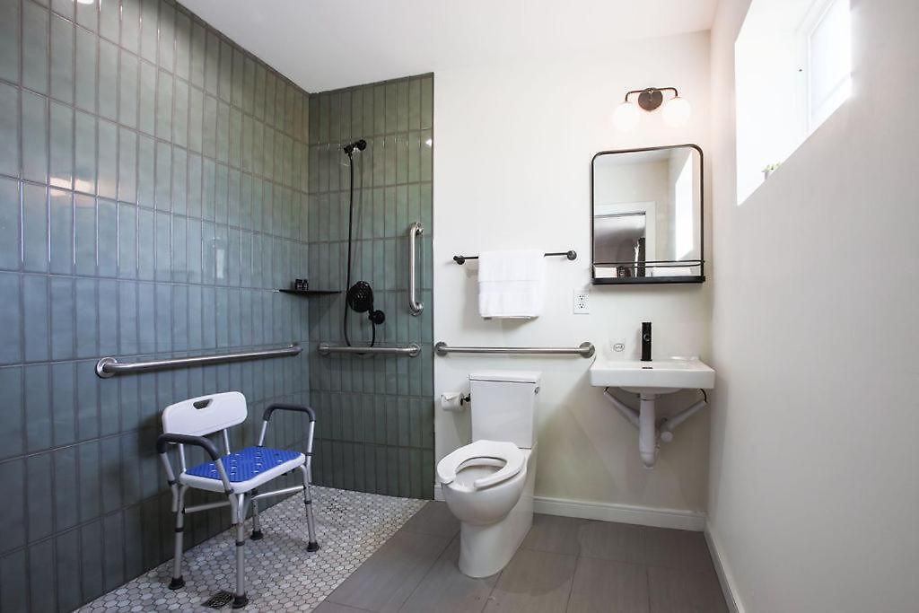 Hotel Salt Ranch