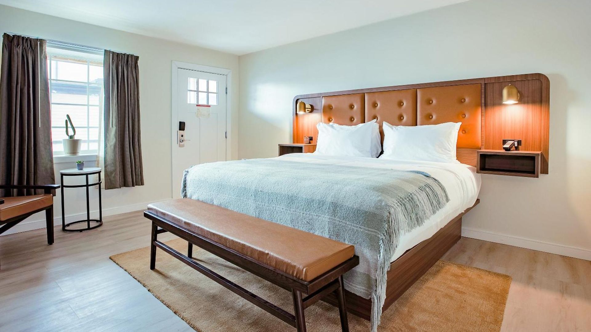 Salt Ranch 3* Nashville