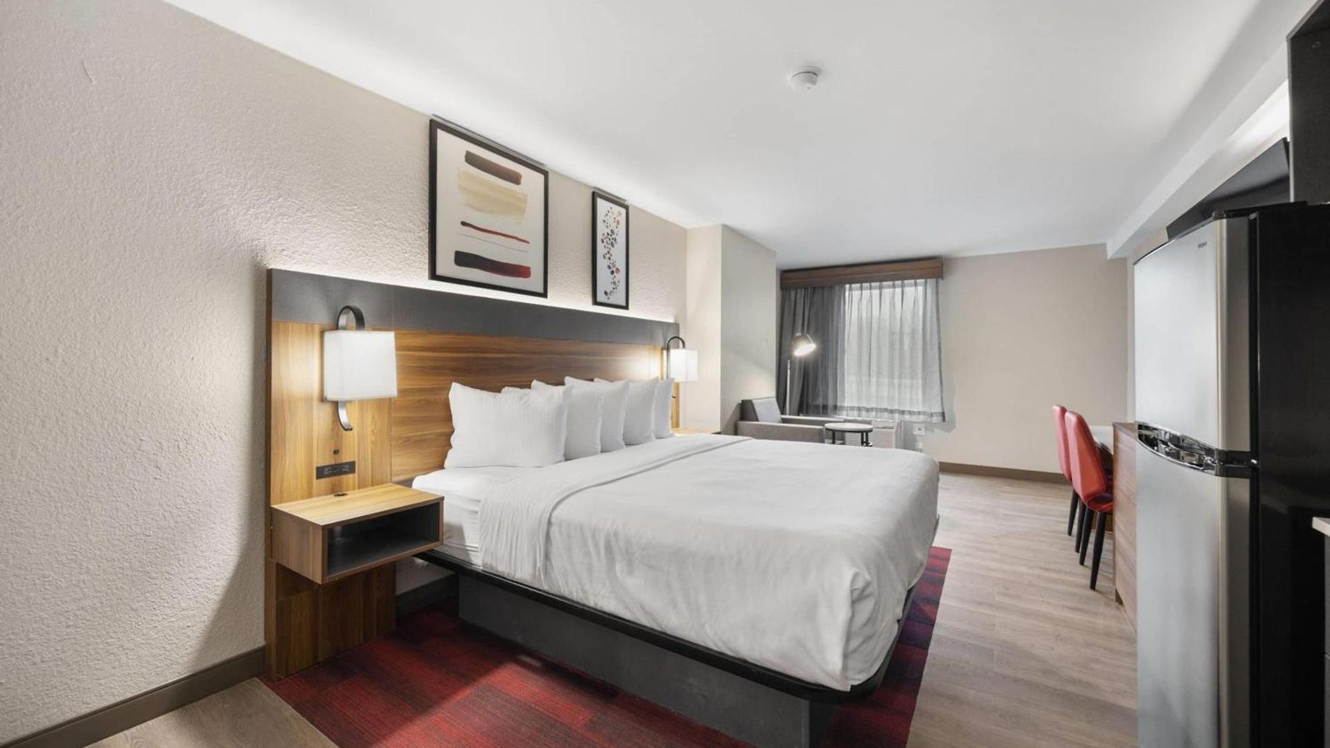 Hawthorn Extended By Wyndham Airport/opryland