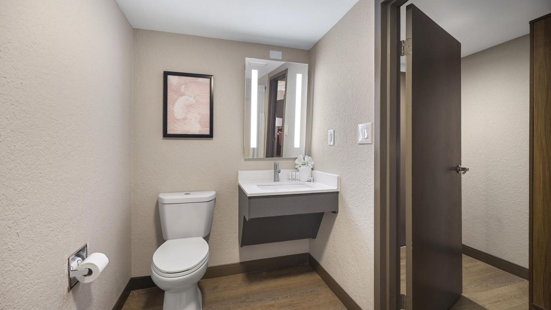 Hawthorn Extended By Wyndham Airport/opryland Hotel Nashville