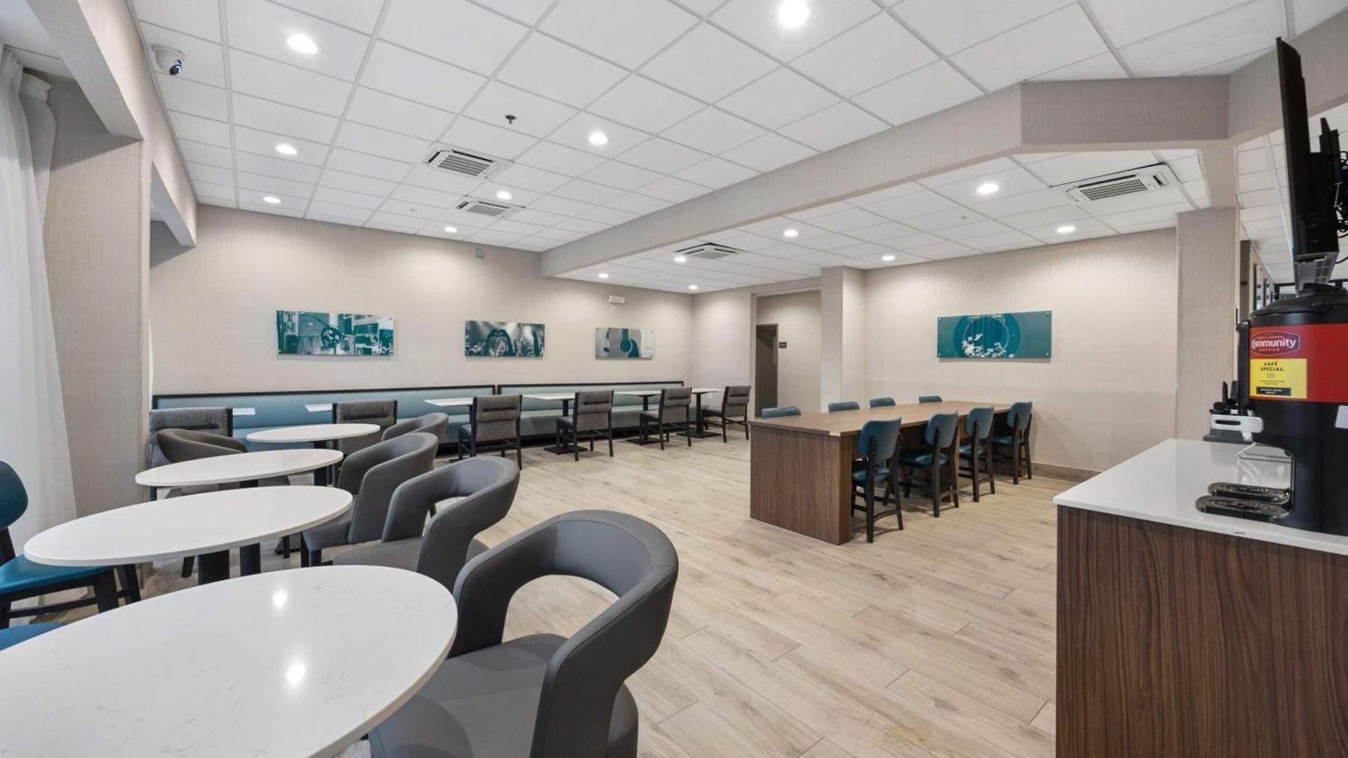 Hawthorn Extended By Wyndham Airport/opryland 3*