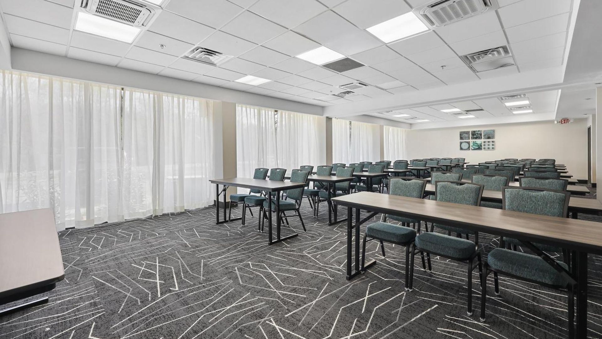 Hawthorn Extended By Wyndham Airport/opryland Nashville