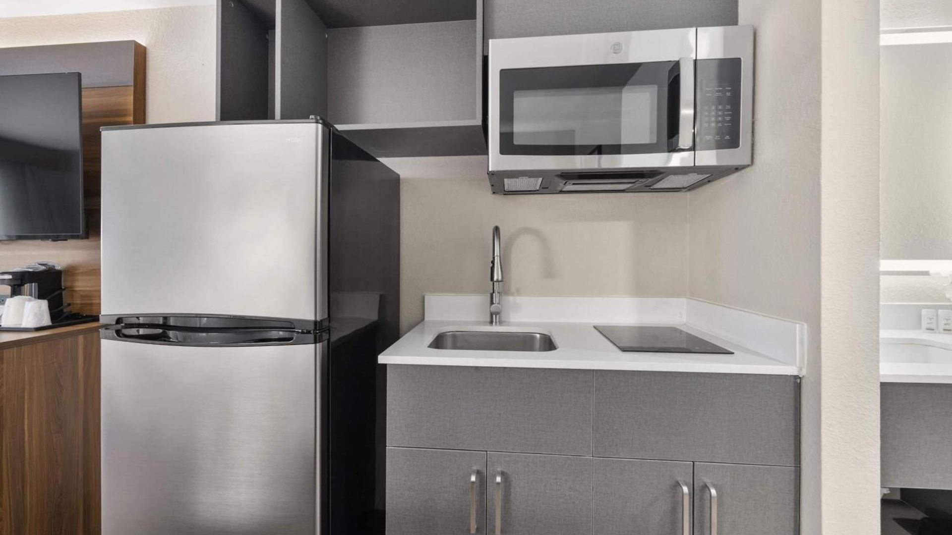 Hotel Hawthorn Extended By Wyndham Airport/opryland 3*