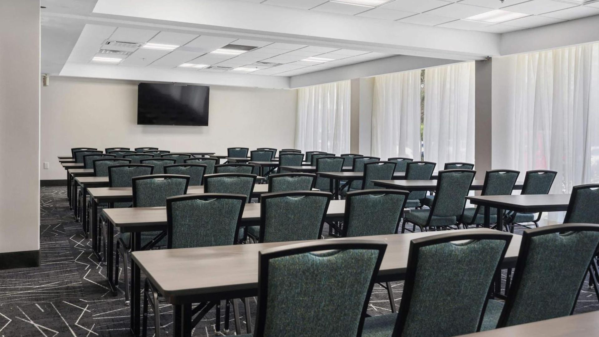 Hotel Hawthorn Extended By Wyndham Airport/opryland Nashville