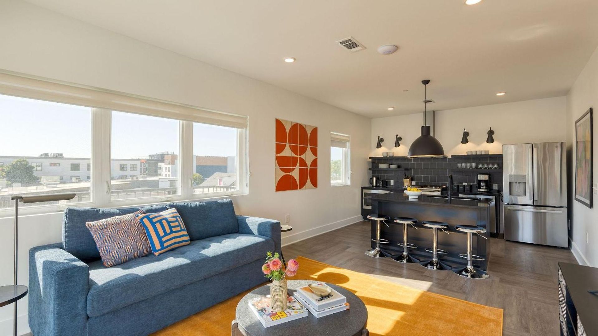 Carter Buyout - 2 Units By Avantstay Holiday home Nashville